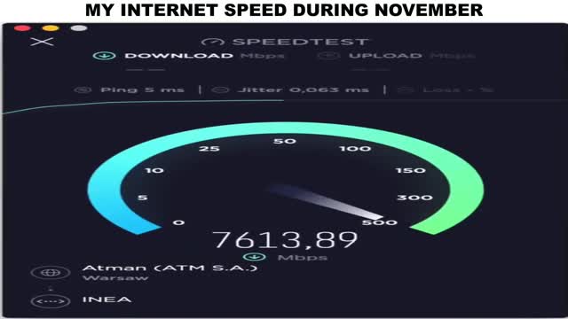 No Nut November Slander