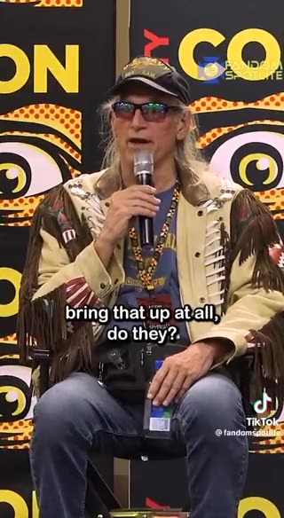 Jesse Ventura