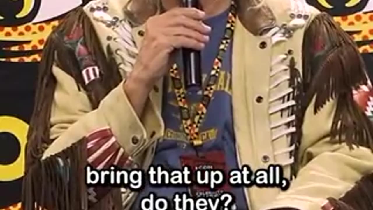 Jesse Ventura