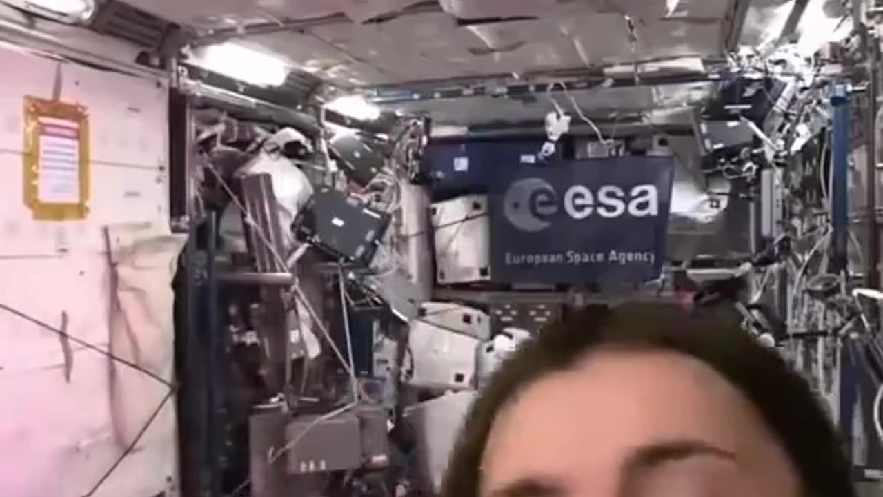 NASA Is Fake And Gay