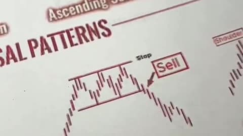 Treading pattern hammer