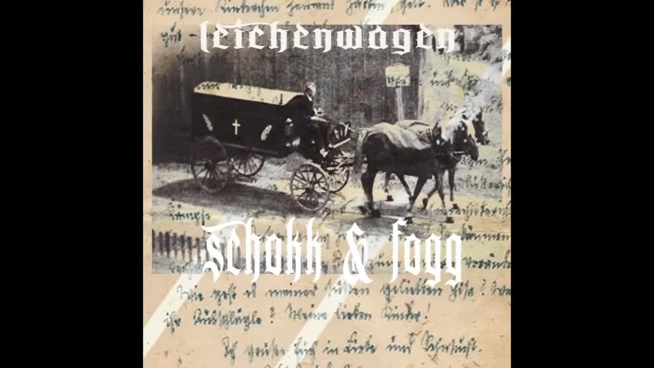 Schokk & Elias Fogg - Ты не настоящий