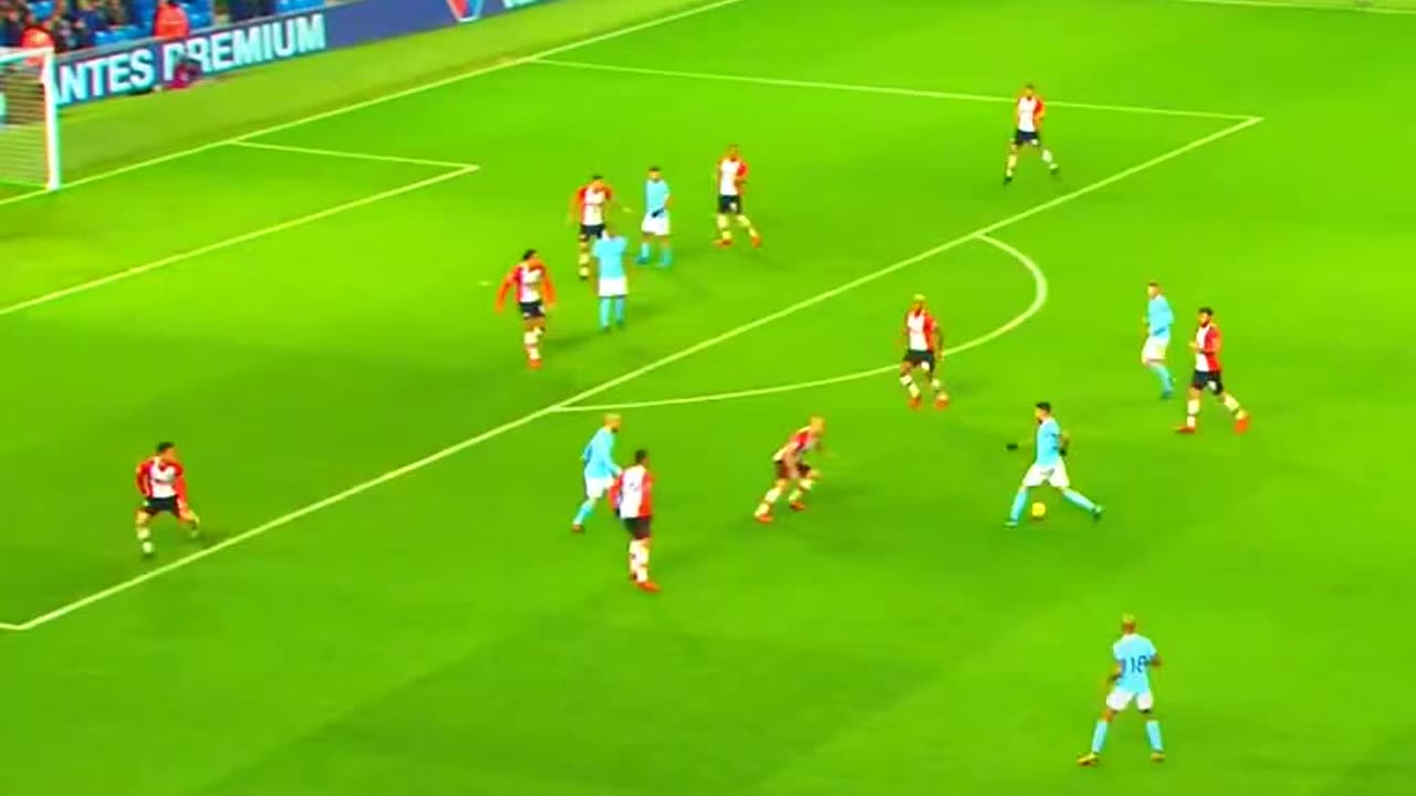 Classic Goal