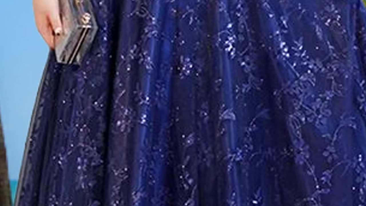 Short video of Elegant and Stylish Women Outfits Part 9