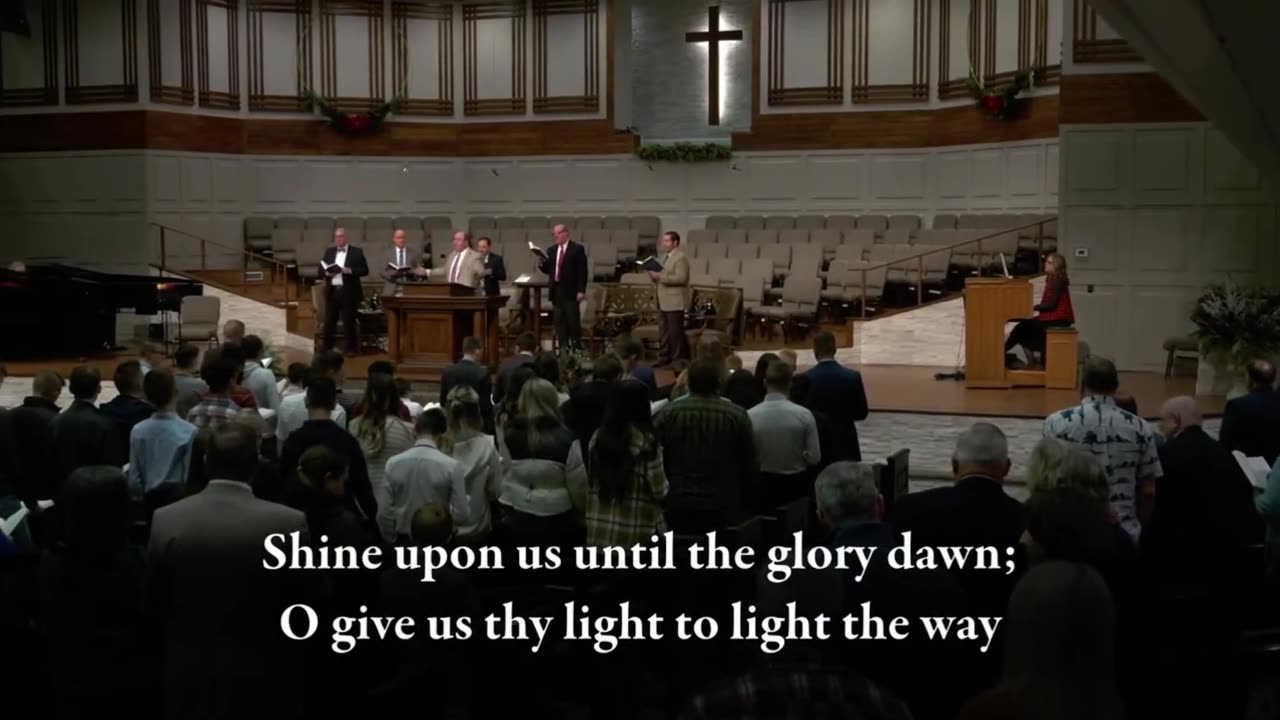 O Beautiful Star of Bethlehem • Congregational