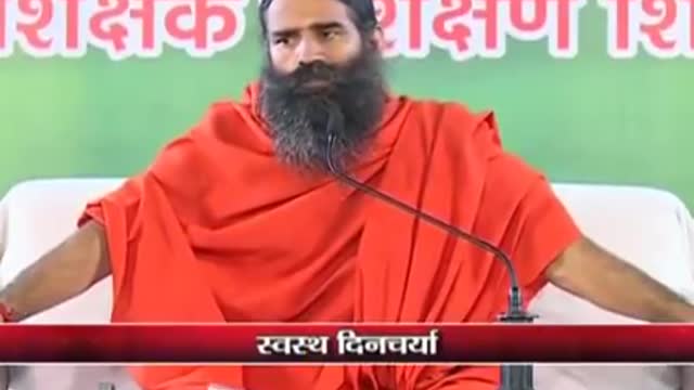 समय का सही प्रबंधन कैसे करें ? | Swami Ramdev