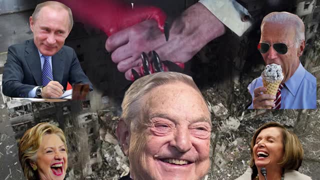 The Pact Of The DEVIL