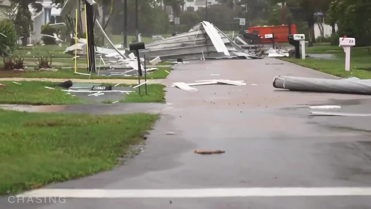 🇺🇸Hurricane Milton