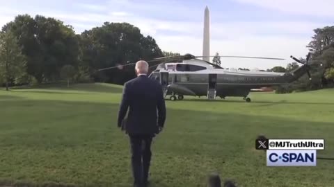 Joe Biden Responds To Second Failed Attempt On Donald Trump's Life