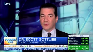 Former FDA Commissioner Wants Yearly Covid Vaccines