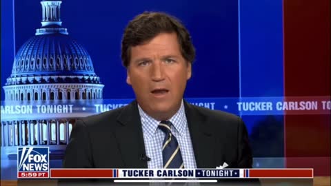 Tucker Carlson Tonight 6 Jan 2023