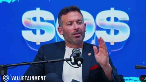 Jon Zherka talks about Symbolism-Numerology, Women & Christ