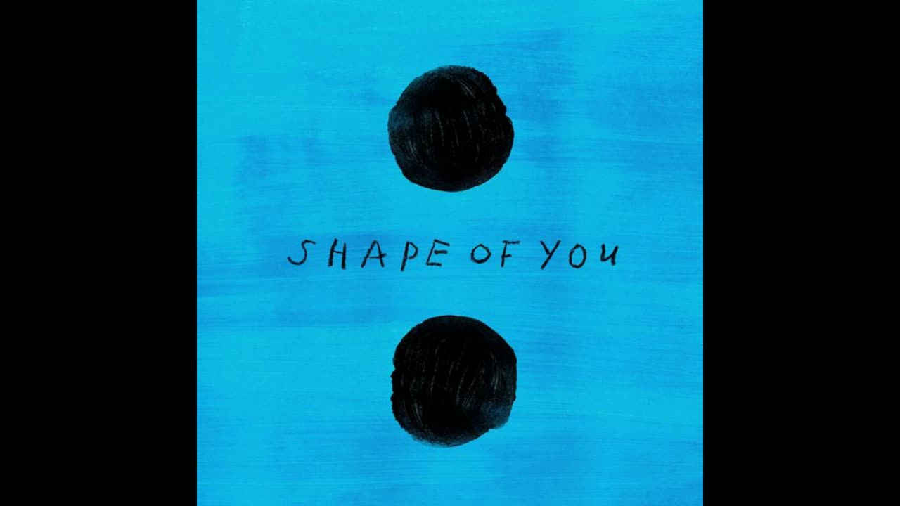 Shape Of You - Ed Sheeran Freestyle