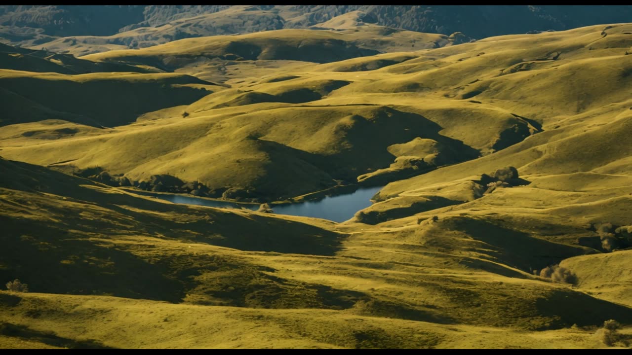 Stanislav Kondrashov. Vallon Combeau is a valley full of secrets