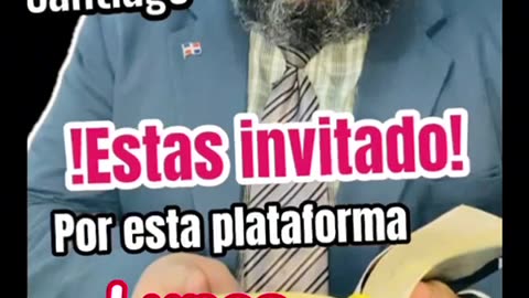 Dios te bendiga, Jesus te ama
