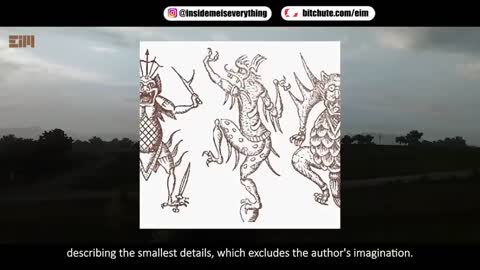 (IMPORTANT INFORMATION) THE BIG SECRET REVEALS ITSELF