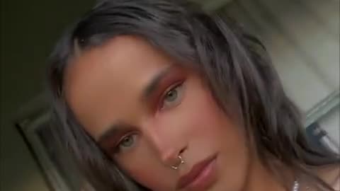 Tgirl ready to be your woman in any moment