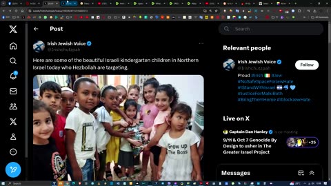 BEYOND DISGUSTING HYPOCRISY OF ISRAELI JEWS