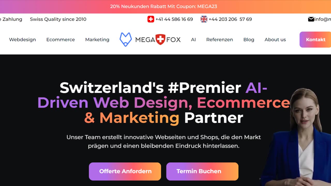 Entfesseln Sie unkonventionellen Erfolg mit Guerilla-Marketing in der Schweiz