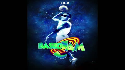Lil B - Based Jam Mixtape