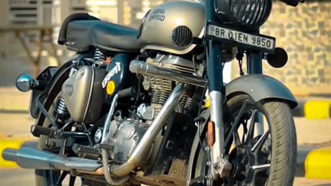 |Bullet lover ❣️| Royal Enfield |