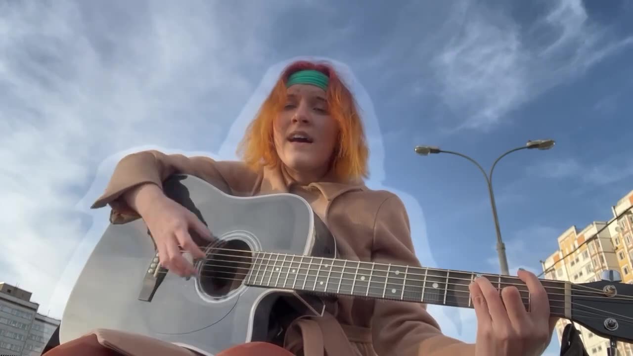 Alice Lizard - Потерянный рай cover Ария (2022) #AliceLizard #Alice_Lizard