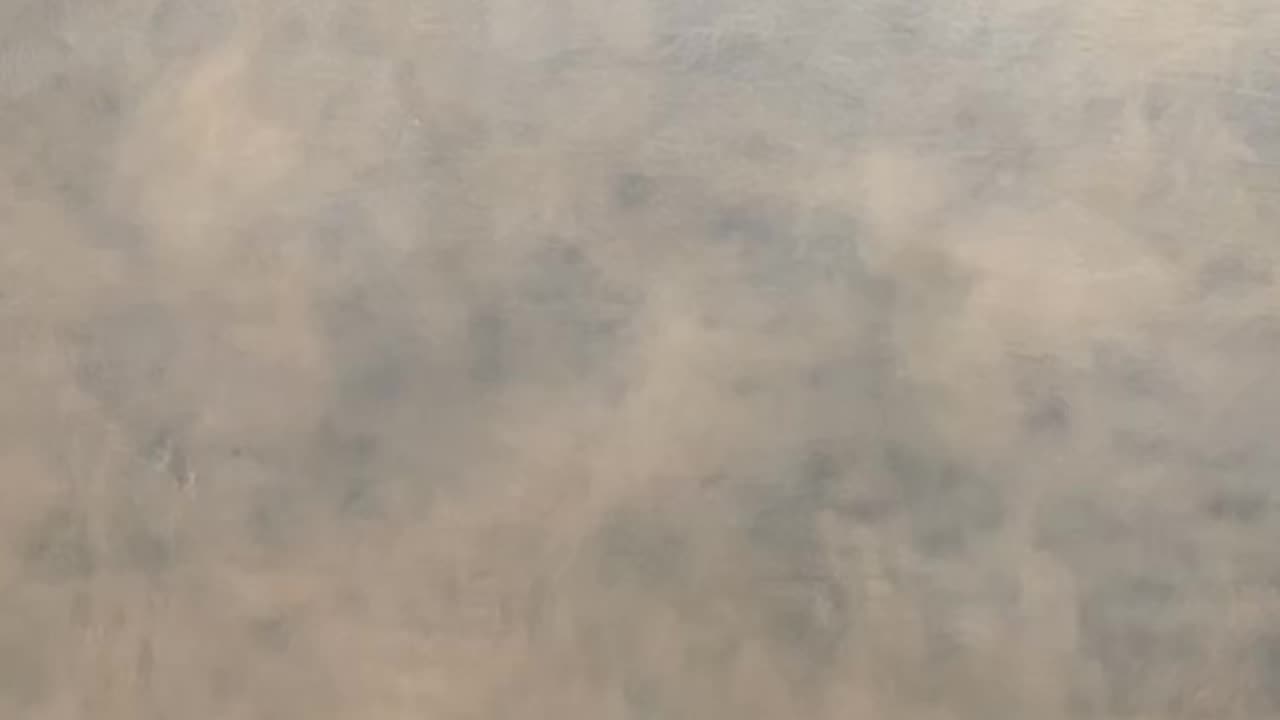 Time Lapse Oil Painting. Moonlight Over Mayfair.