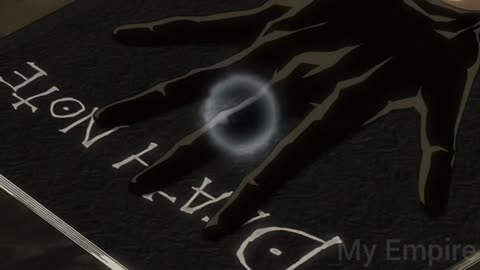 DEATH NOTE - Episode 29 Part 2 [English Dub]