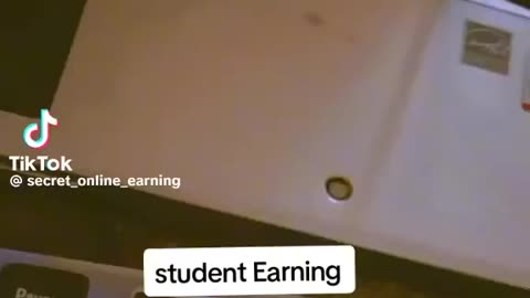 easy earning way for students