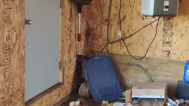 Dewayne's Garage