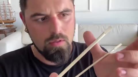 Chopsticks Tutorial