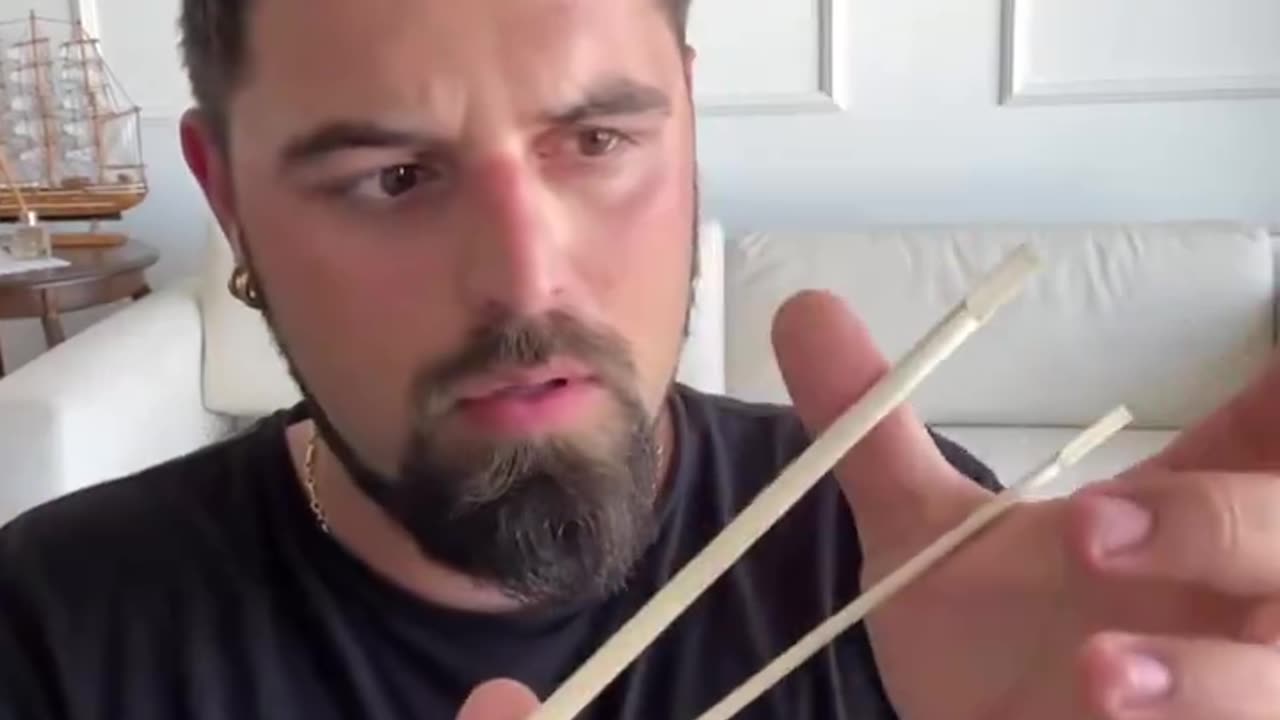 Chopsticks Tutorial