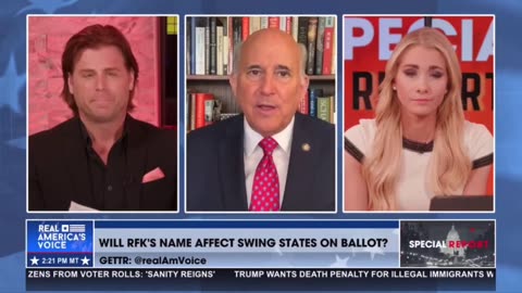 Louie Gohmert: Marxists are 'hoping Trump will get elected'