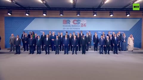 BRICS SUMMIT 2024 - That’s a wrap: We came, we saw, we showed out