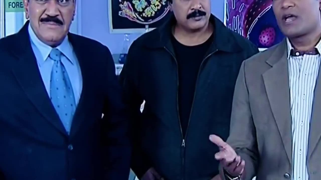 चोर का रहस्य ! Part 1 #CID