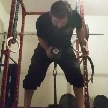 Raptor Handle Pinch Block