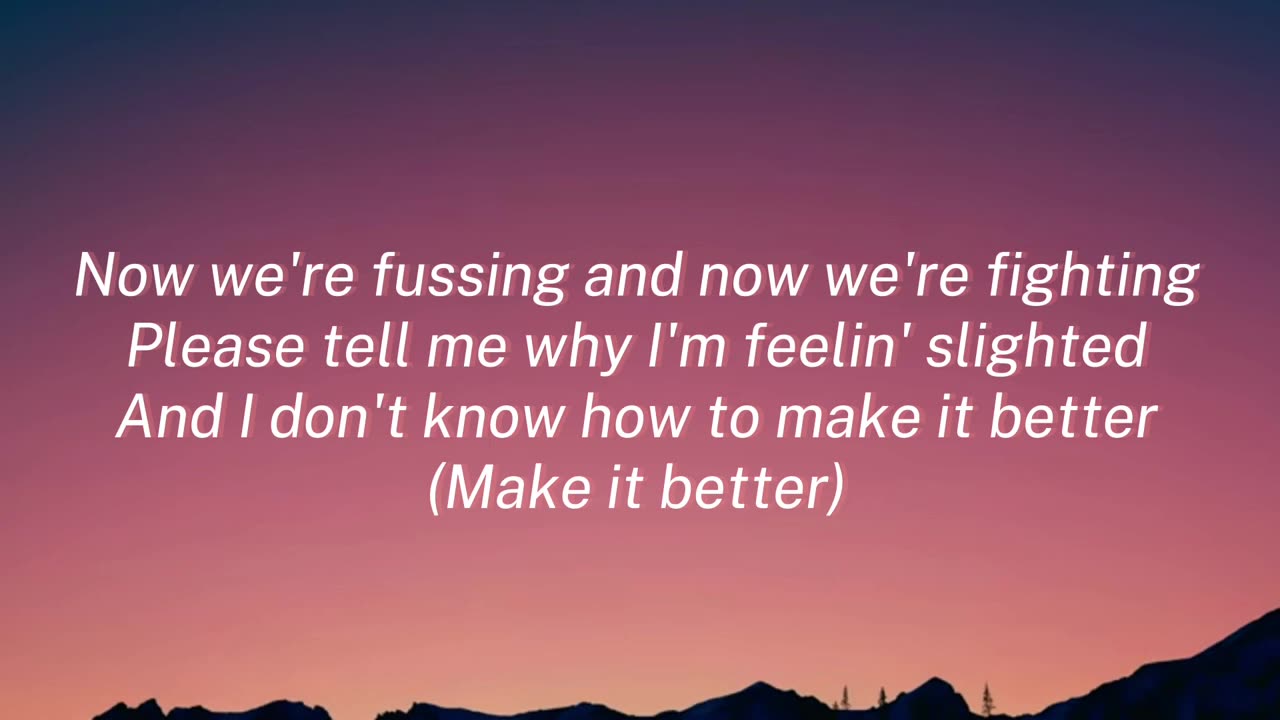 Sean Kingston - Beautiful Girls (Lyrics)