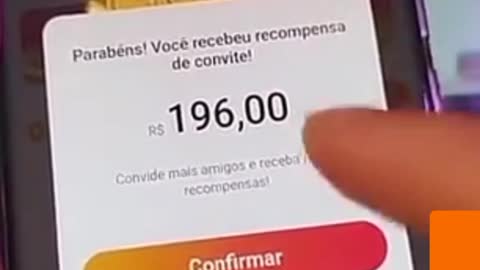 Aprenda a ganhar money no app vizinho