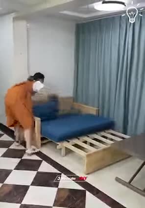 If you have a small place, you should check these amazing products