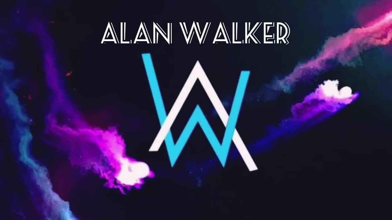 Alan Walker Trending Songs