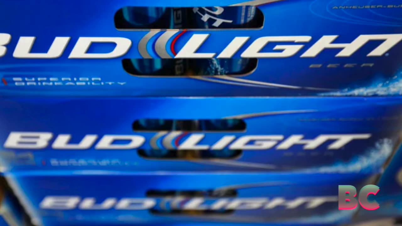 Bud Light Brewer Lays Off Hundreds of Workers