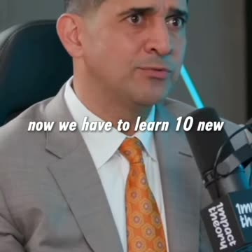 10 New Skillsets to Learn Every 18 Months