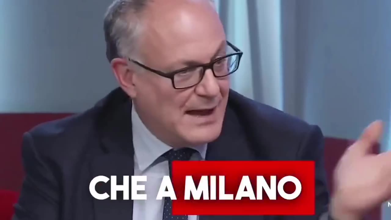 Il regime di Gualtieri a Roma