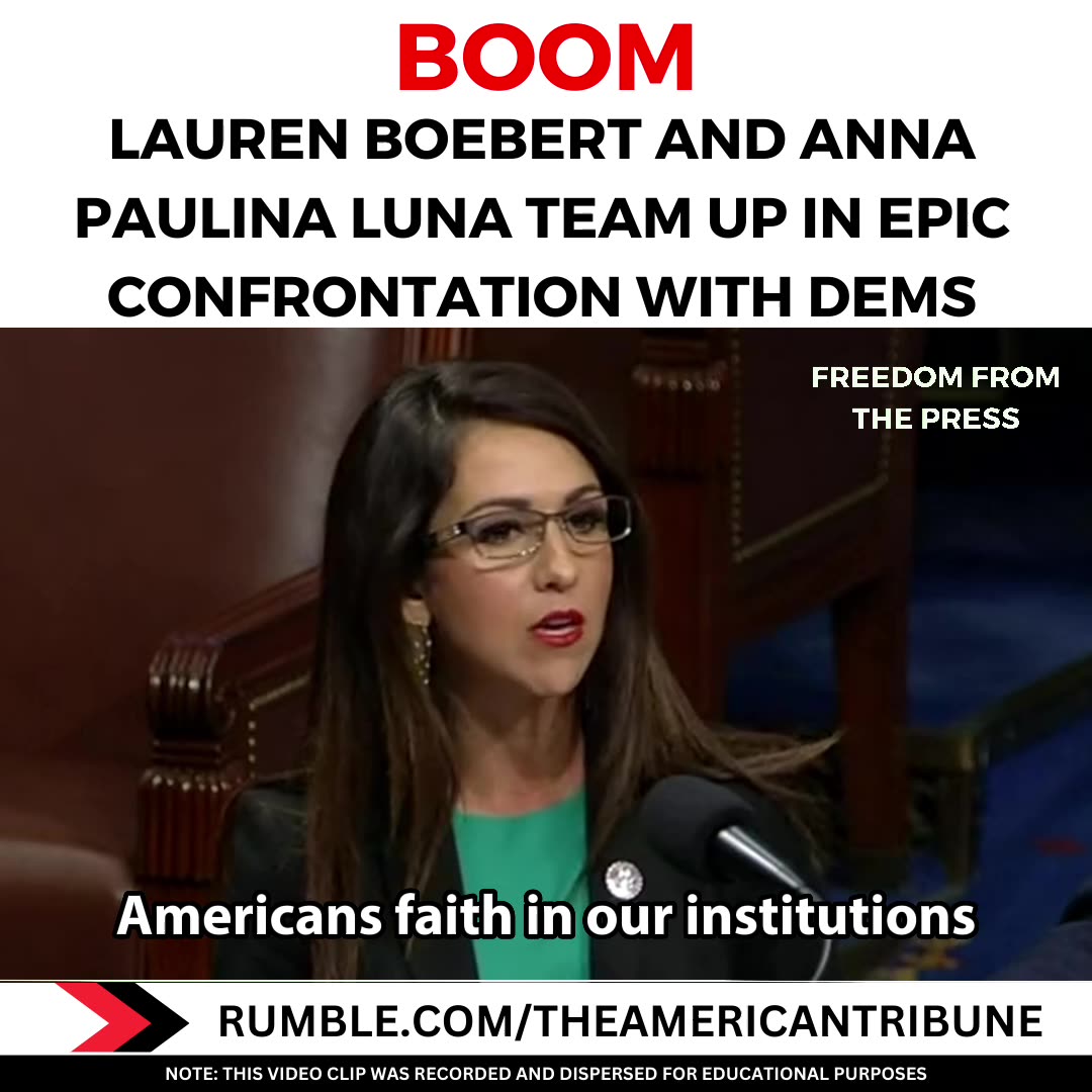 Two FIREBRAND Conservative Women Torch Adam Schiff And Dems In Epic Confrontation