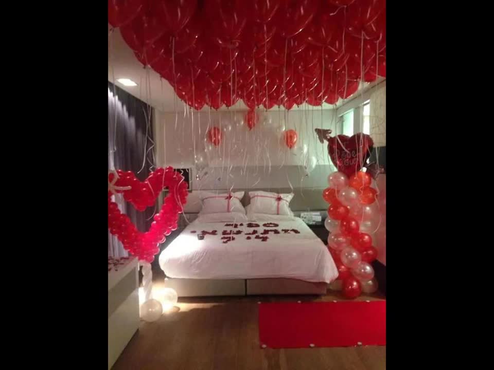 renovation ideas for valentine's day 😏
