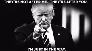 Trump on Truth Social