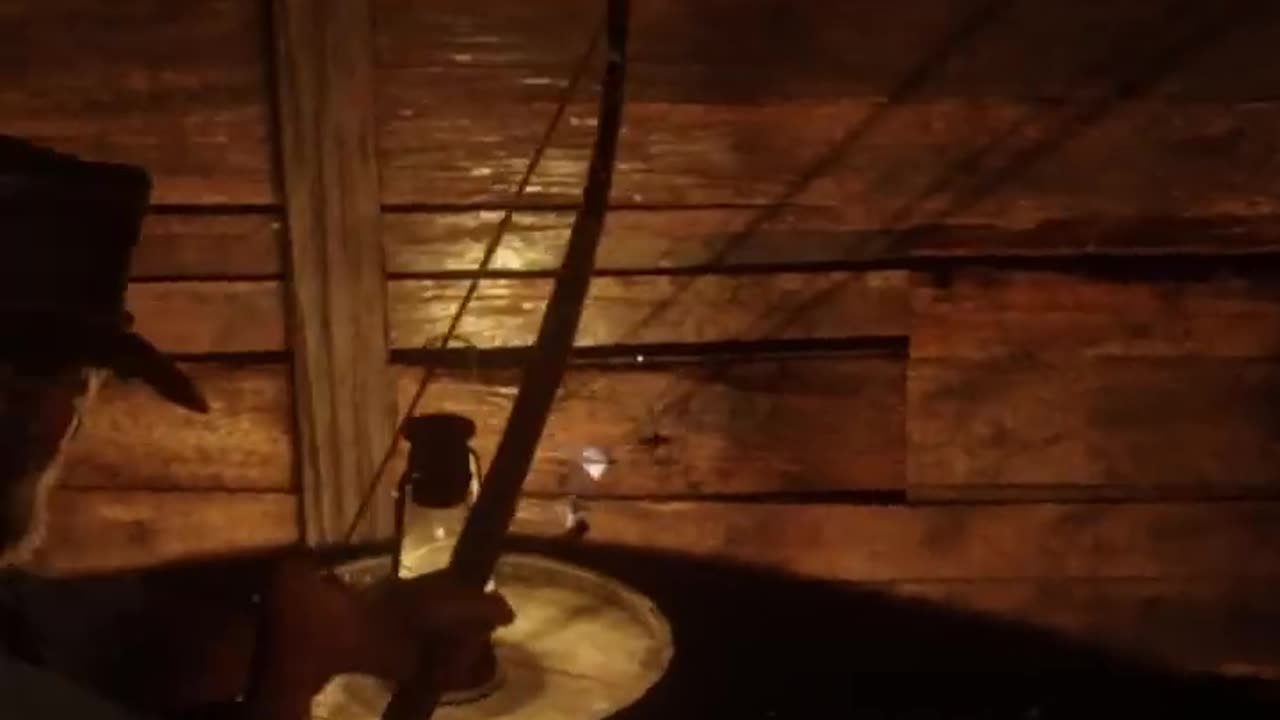 The Insane Details Only Found in RDR2