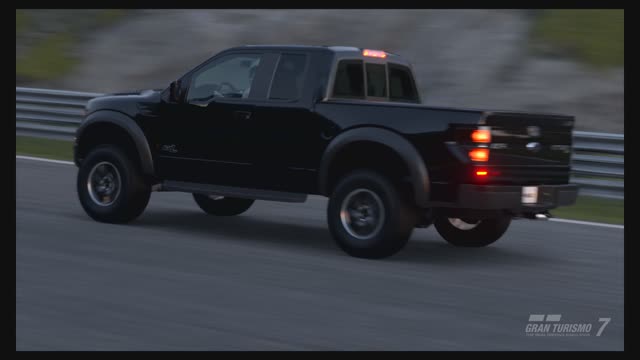 Gran Turismo7 Race378