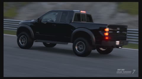 Gran Turismo7 Race378