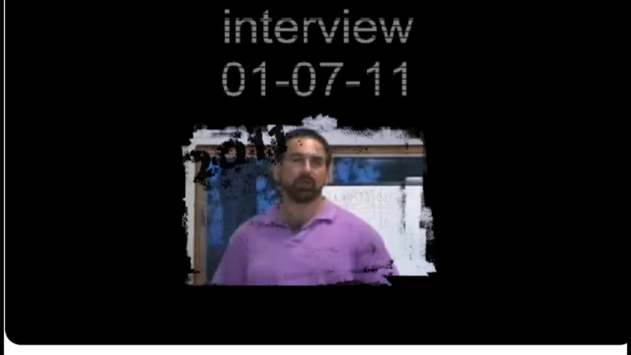 Интервью Стюарта Свердлоу 01 07 11